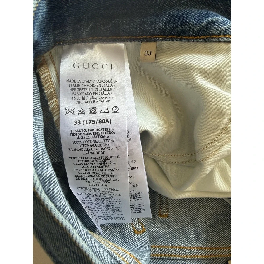 Gucci 100% authentic